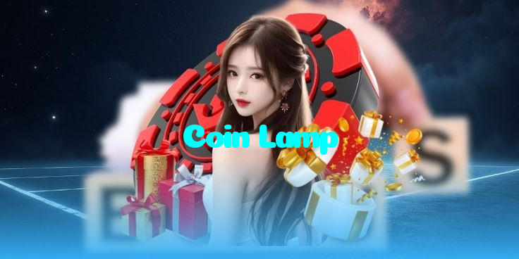 Coin Lamp خوش آمدید بونس +600% پیشکش موبائل ایپ کے پروموشن سیکشن میں دکھائی دیتی ہے۔